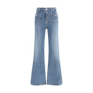 7For Women Modern Dojo Jeans